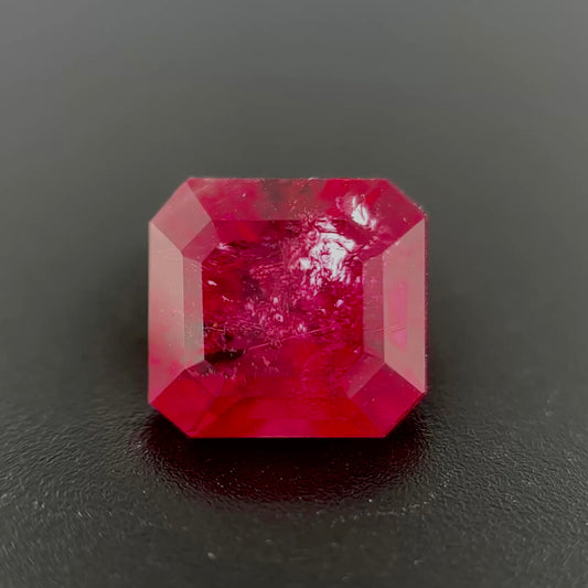 TORMALINA RUBELLITE π©· CT 2.15