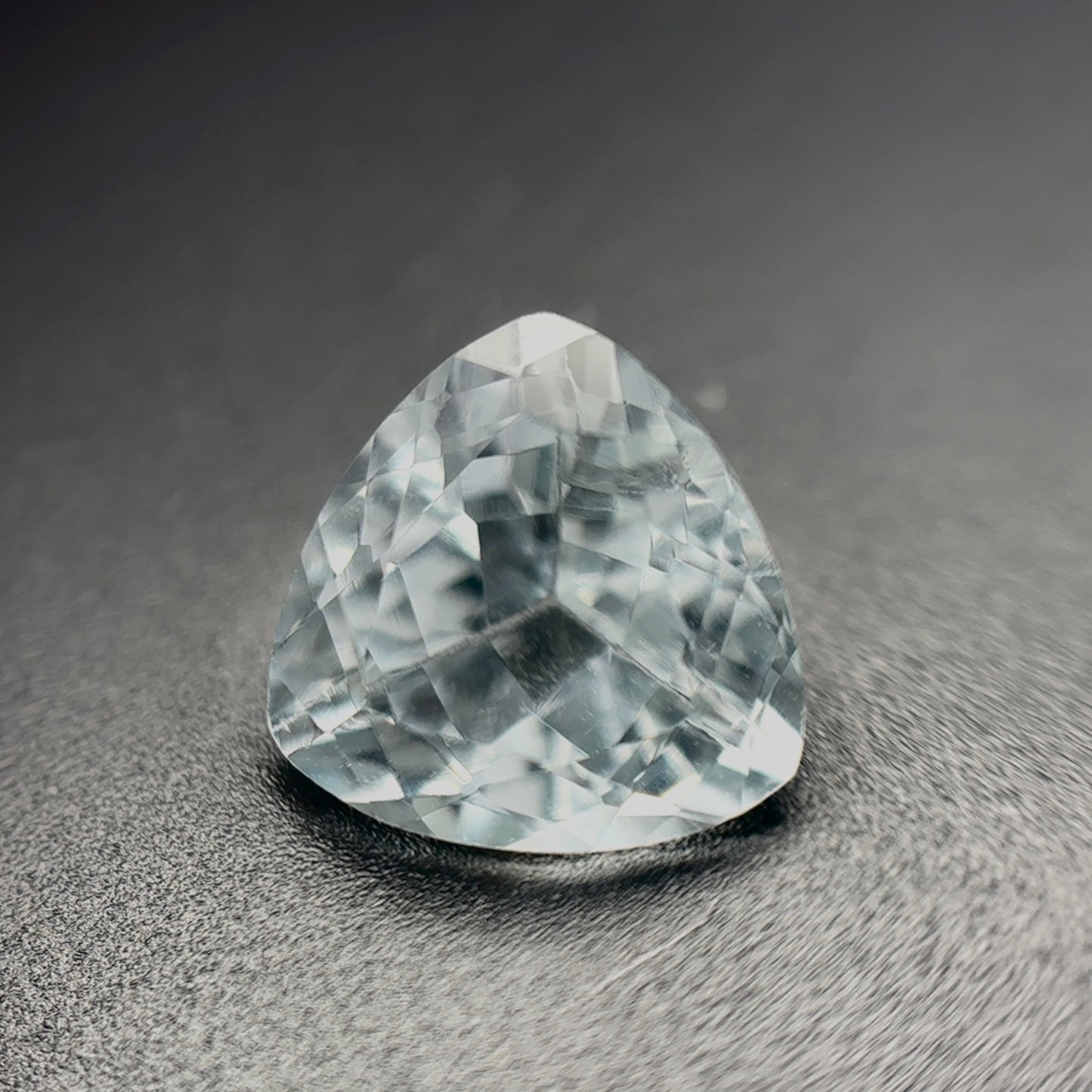 GOSHENITE 🤍 CT 2.15