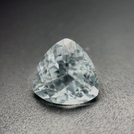 GOSHENITE 🤍 CT 2.15