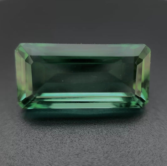 QUARZO VERDE π CT 10.15