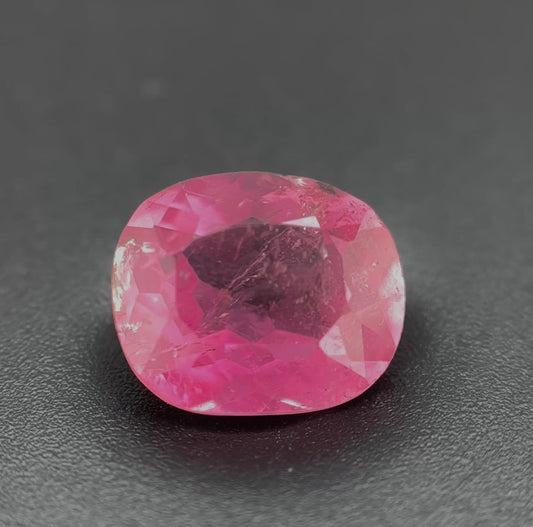 TORMALINA ROSA π©· CT 1.50
