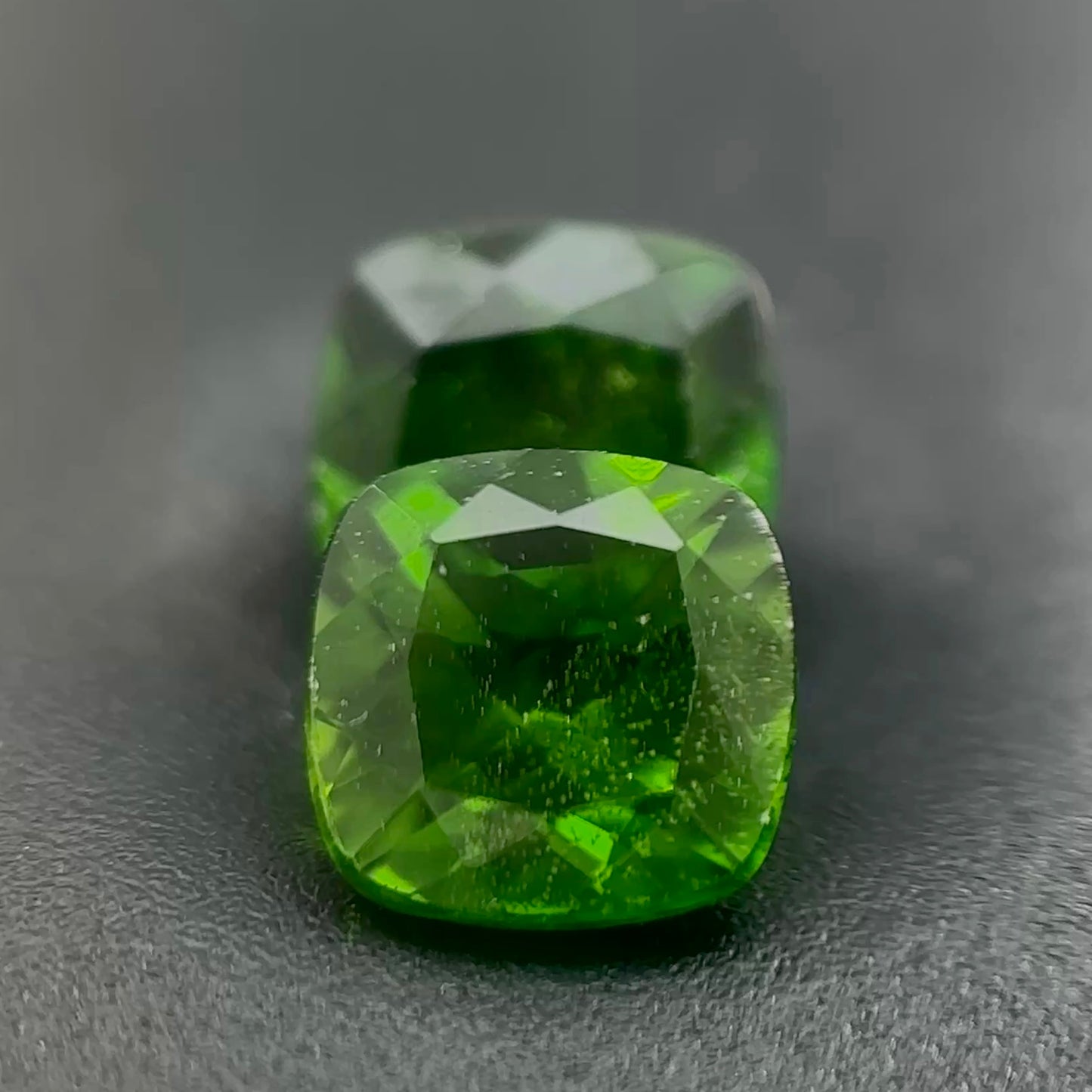 CHROME DIOPSIDE π CT 1.35