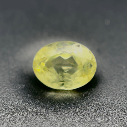 CRISOBERILLO π CT 1.10