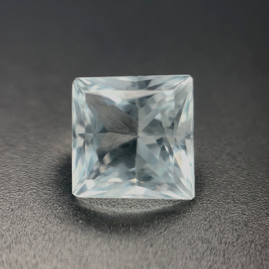 GOSHENITE 🤍 CT 2.60