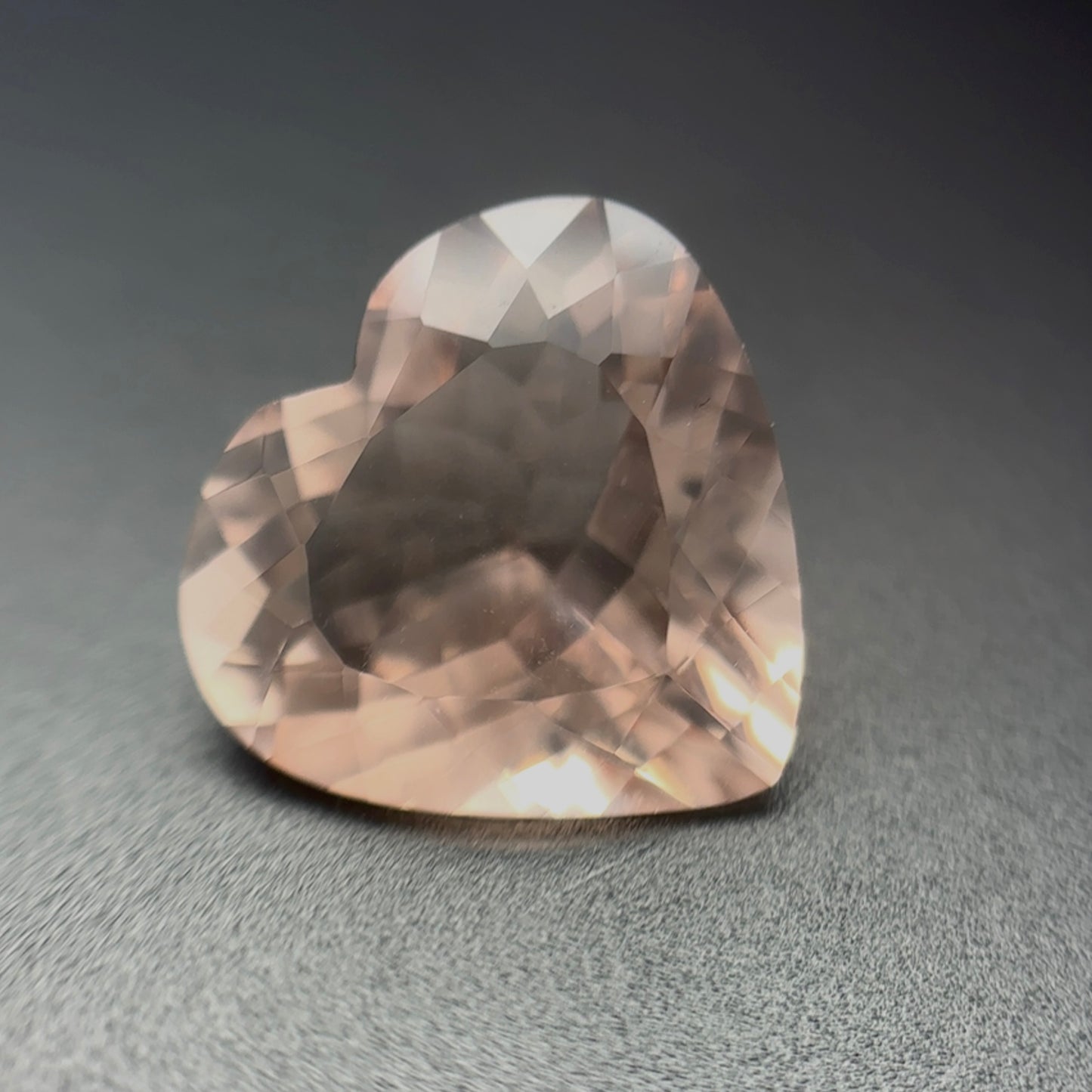 MORGANITE 🩷 CT 5.30