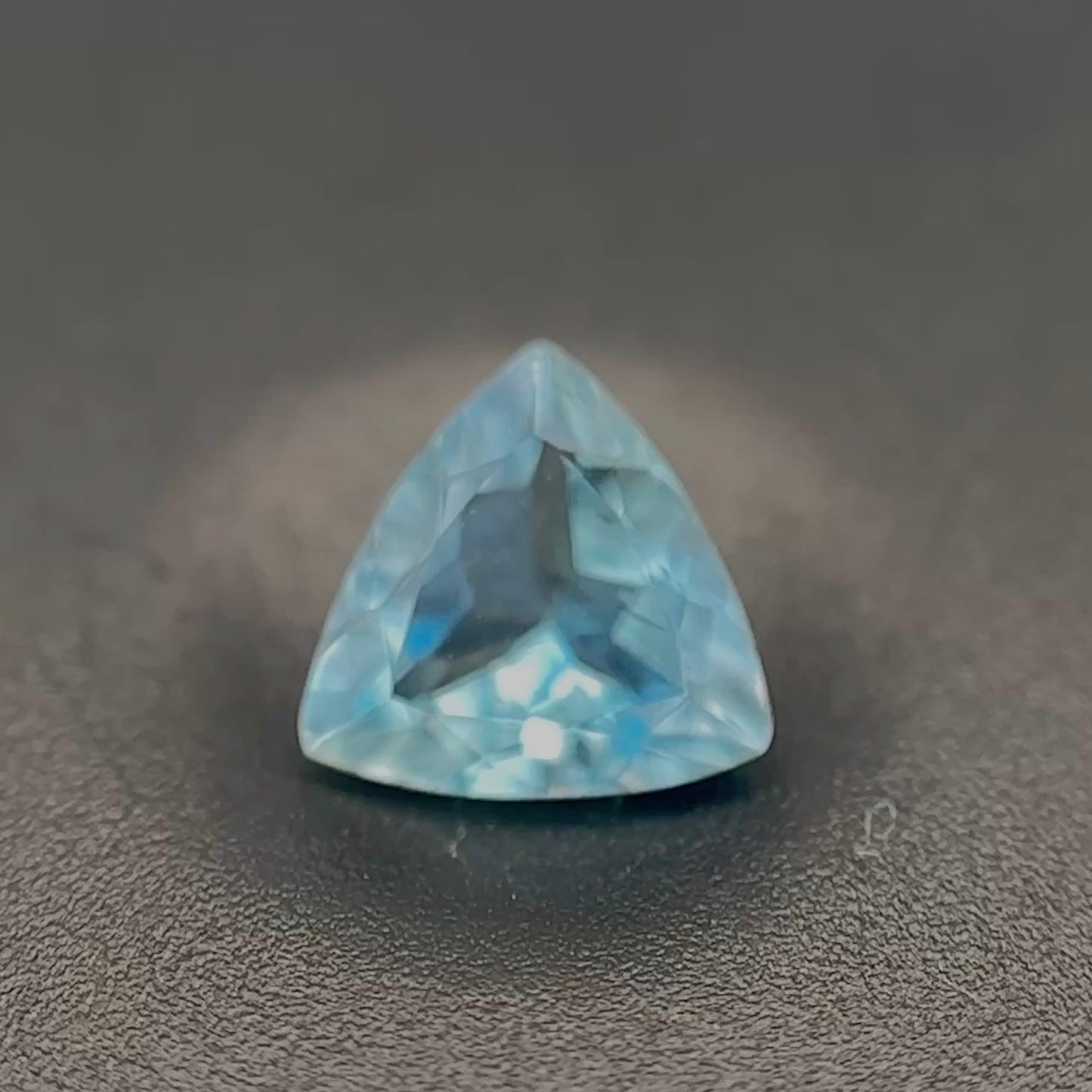 ACQUAMARINA 🩵 CT 0.55