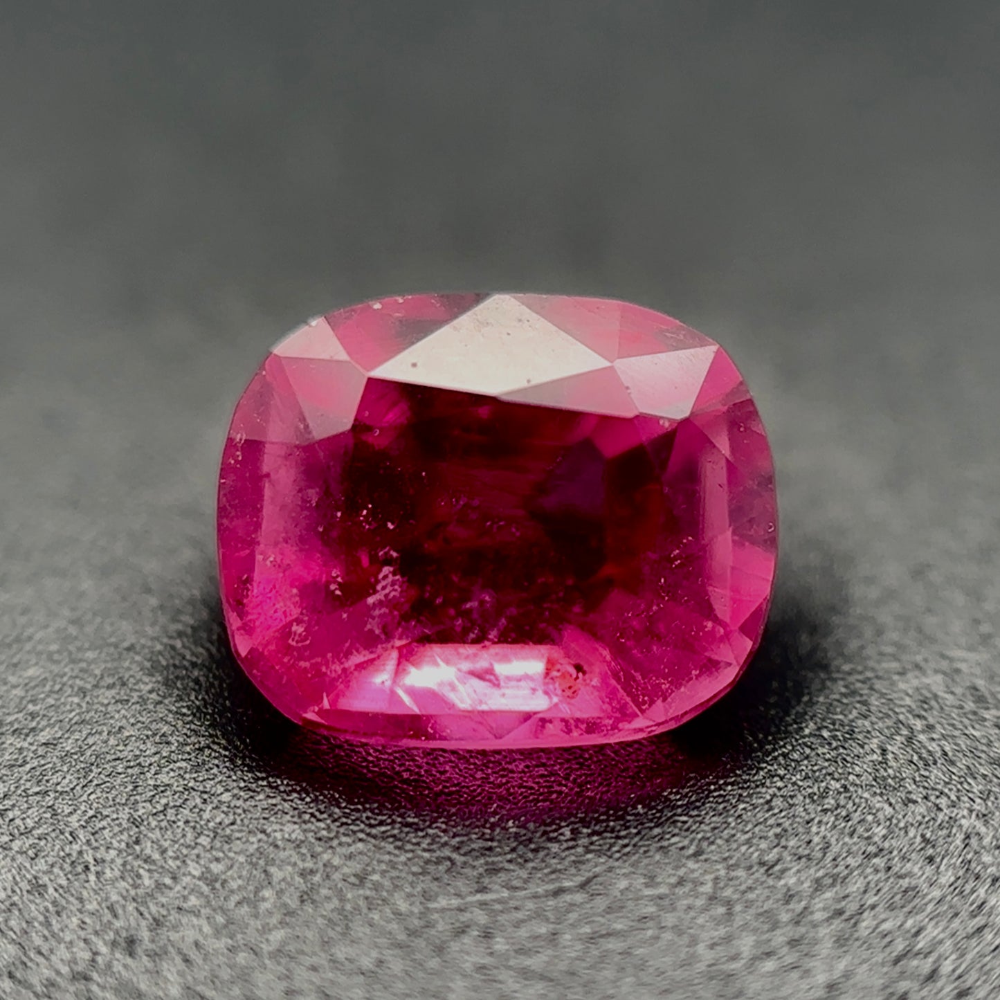 TORMALINA ROSA 🩷 CT 1.60