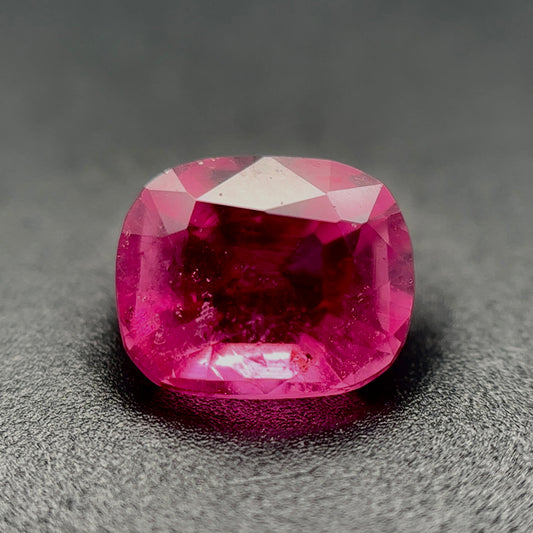 TORMALINA ROSA π©· CT 1.60