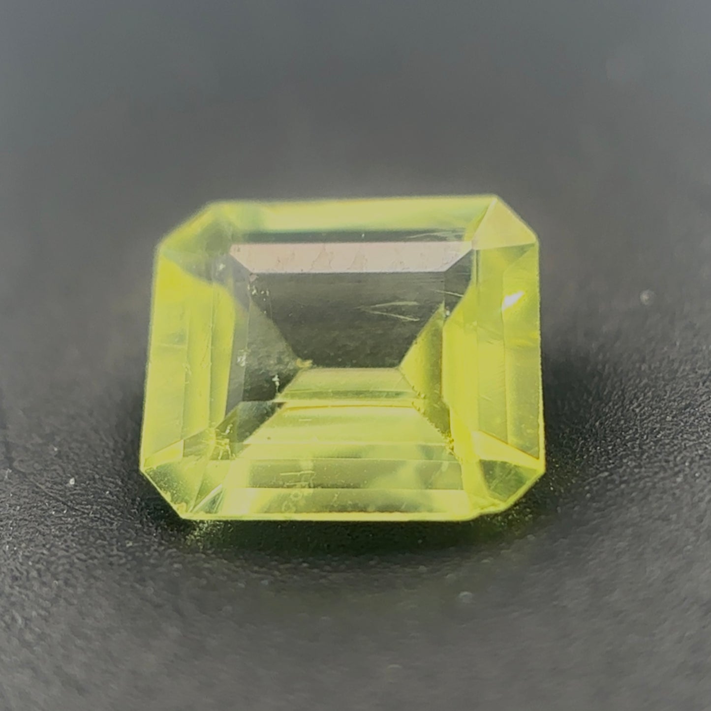 CRISOBERILLO ๐ CT 0.85