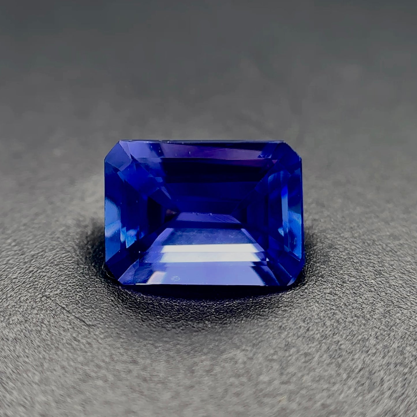 TANZANITE ๐ CT 1.60