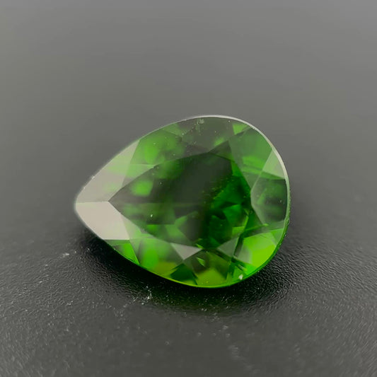 CHROME DIOPSIDE π CT 2.50