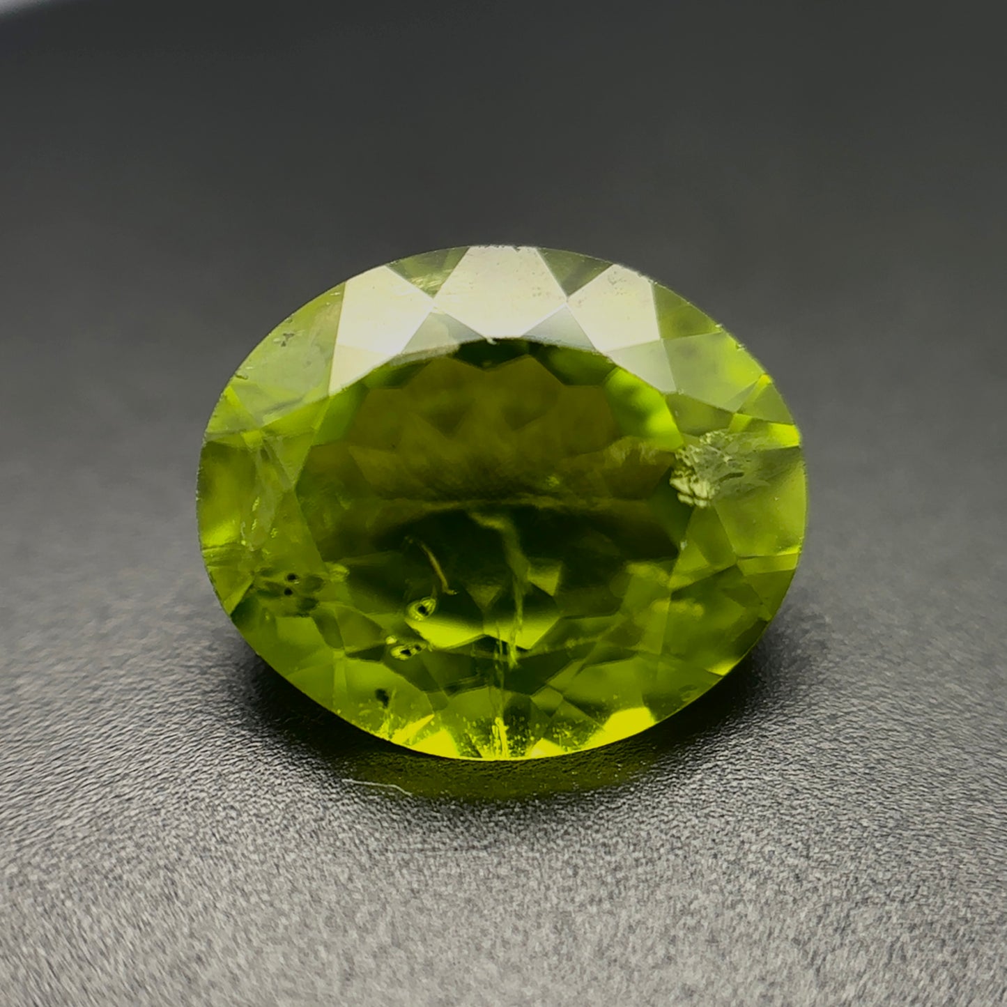PERIDOT ๐ CT 7.40