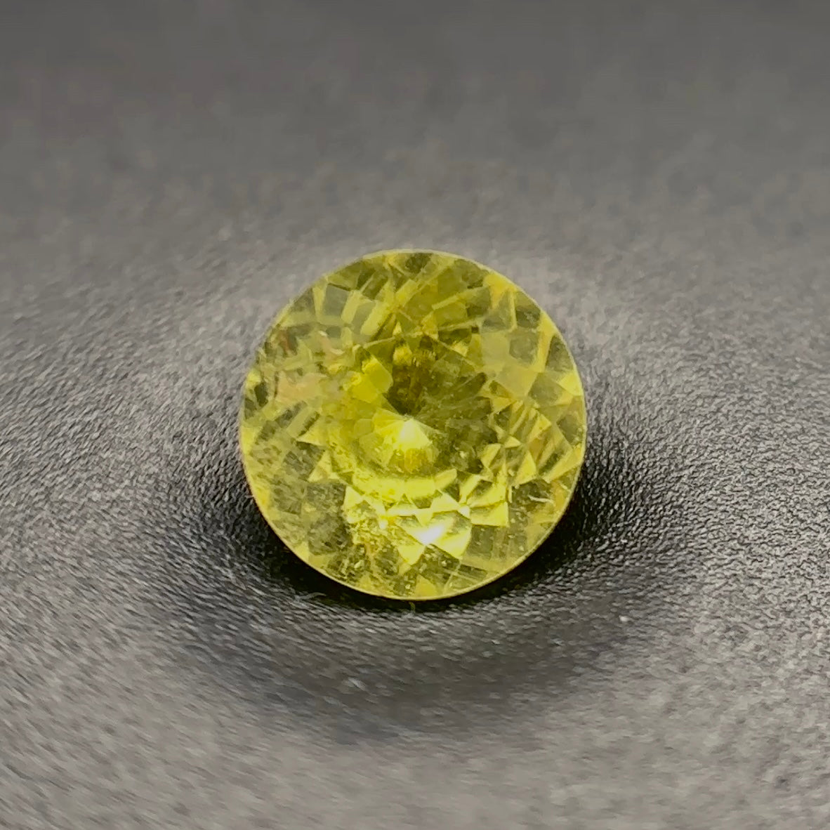 CRISOBERILLO ๐ CT 0.90