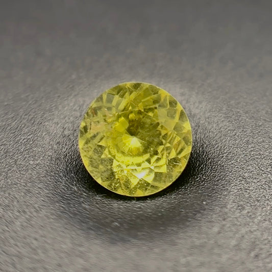 CRISOBERILLO π CT 0.90
