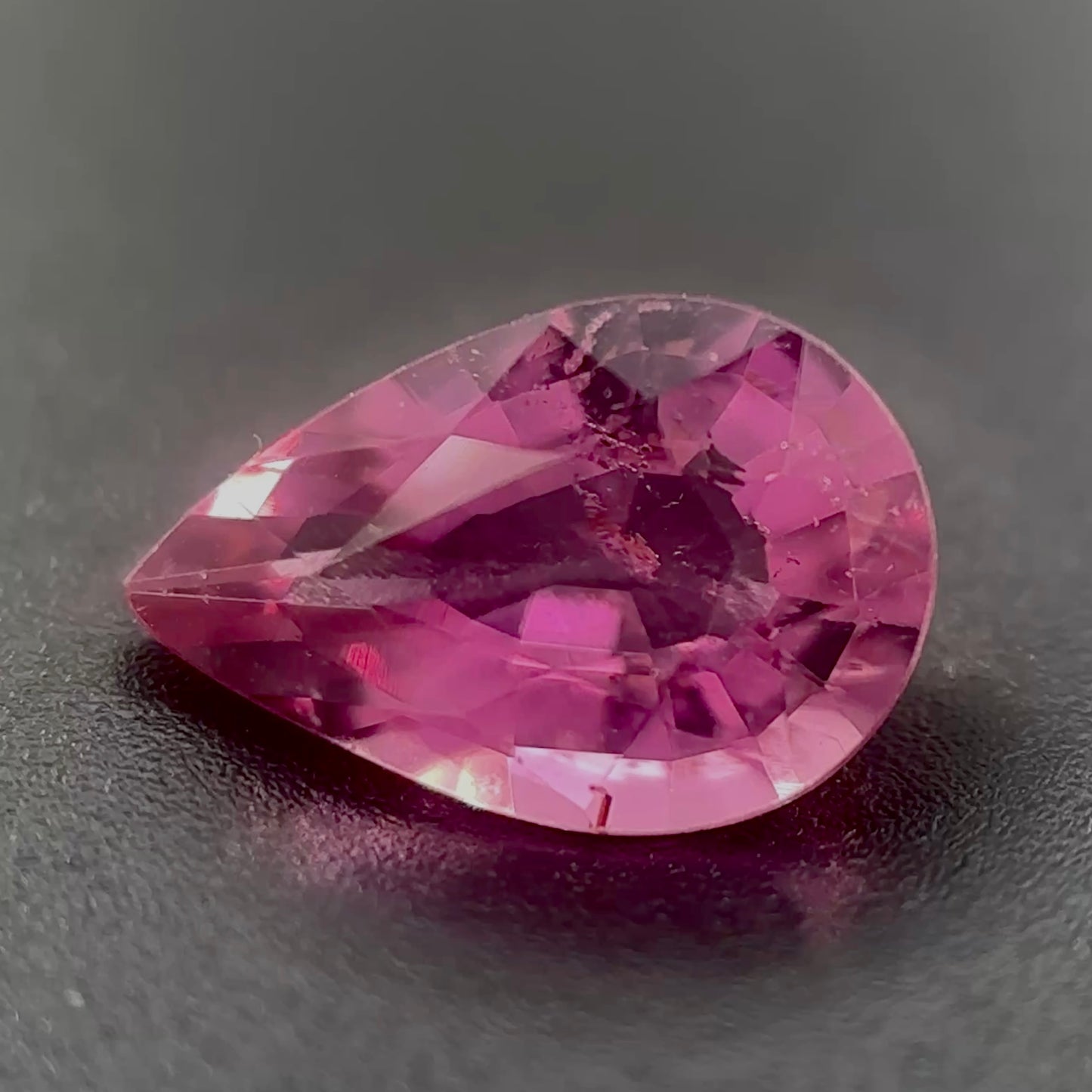 TORMALINA ROSA 🩷 CT 1.00