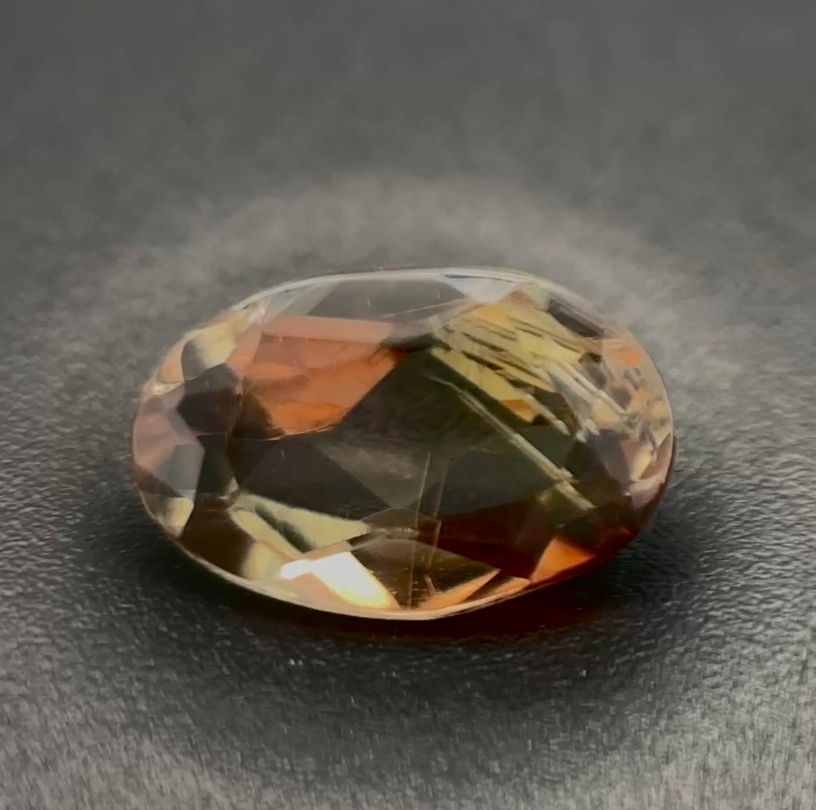 ANDALUSITE 🤎 CT 0.75