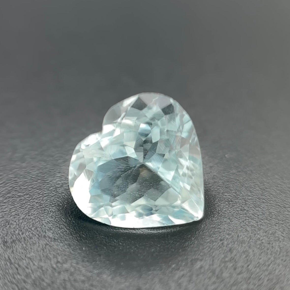 ACQUAMARINA 🩵 CT 1.80