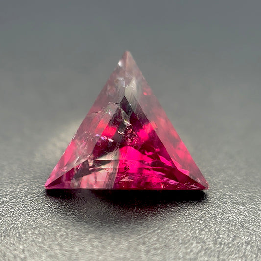 TORMALINA BICOLORE π©· CT 1.85