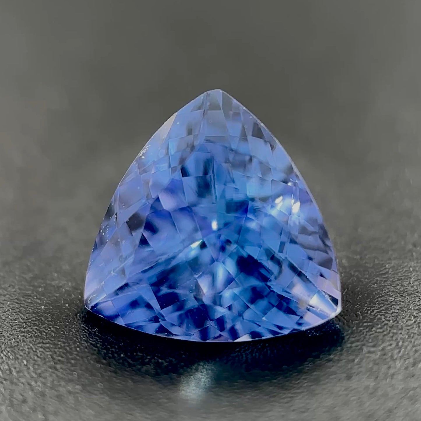 TANZANITE 💜 CT 1.70