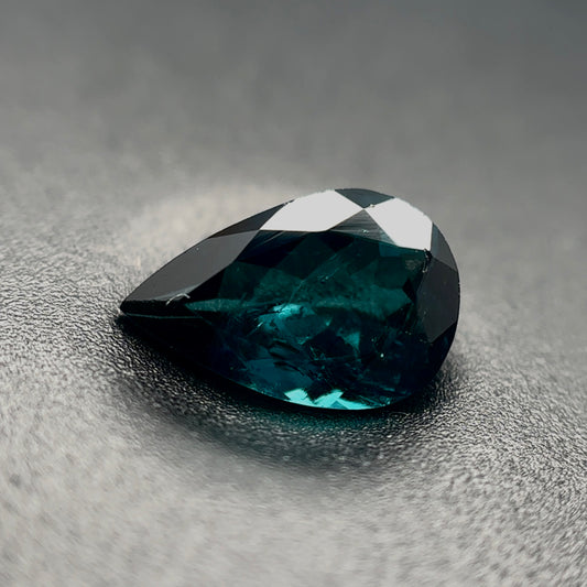 TORMALINA INDICOLITE π CT 0.95