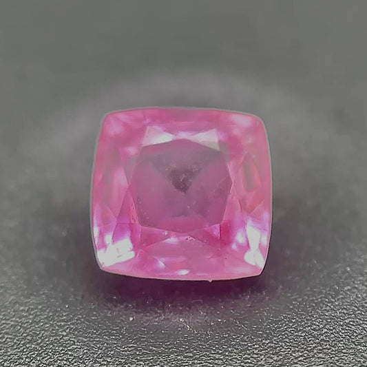 ZAFFIRO ROSA π©· CT 0.70