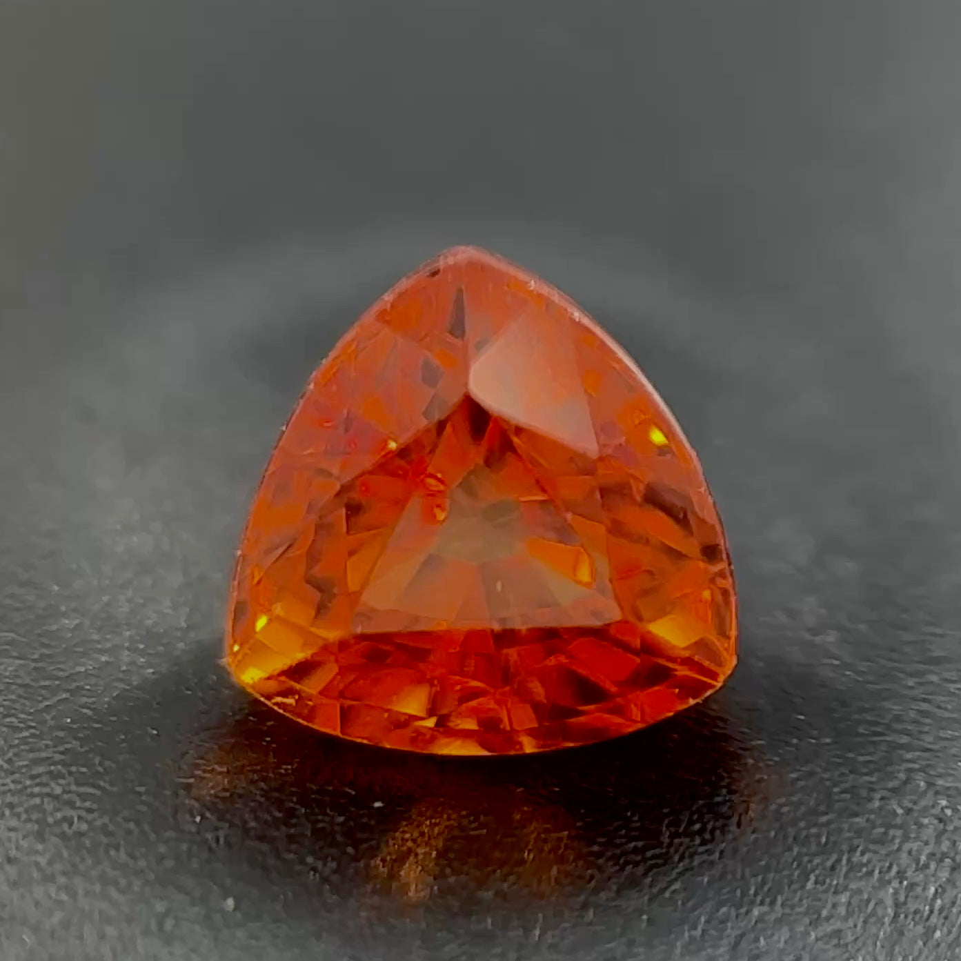 SPESSARTITE 🧡 CT 1.15