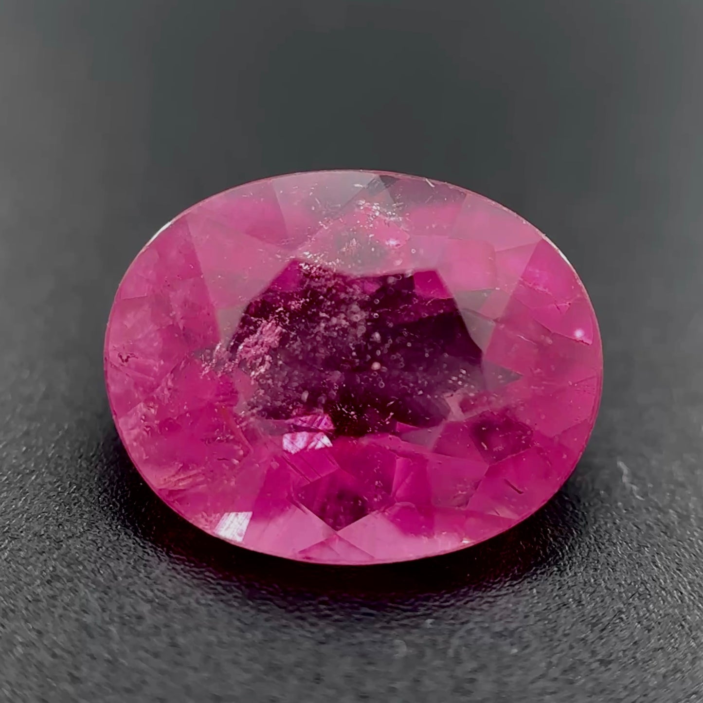 TORMALINA ROSA 🩷 CT 2.70