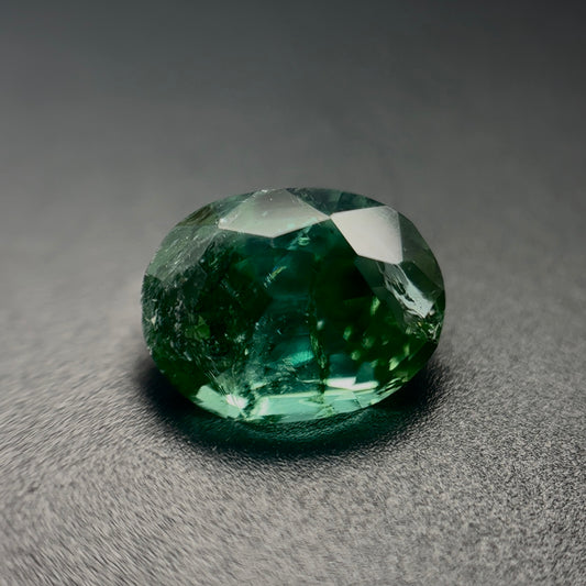 TORMALINA VERDE π CT 2.80