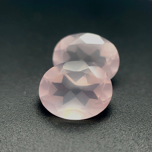 QUARZO ROSA π©· CT 4.65