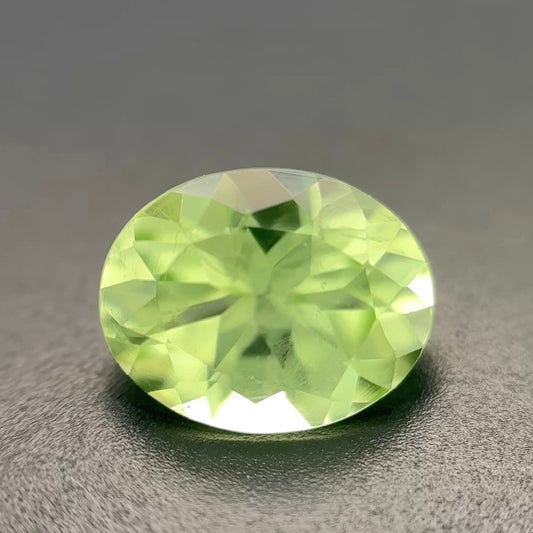 PERIDOT LIME π CT 2.70