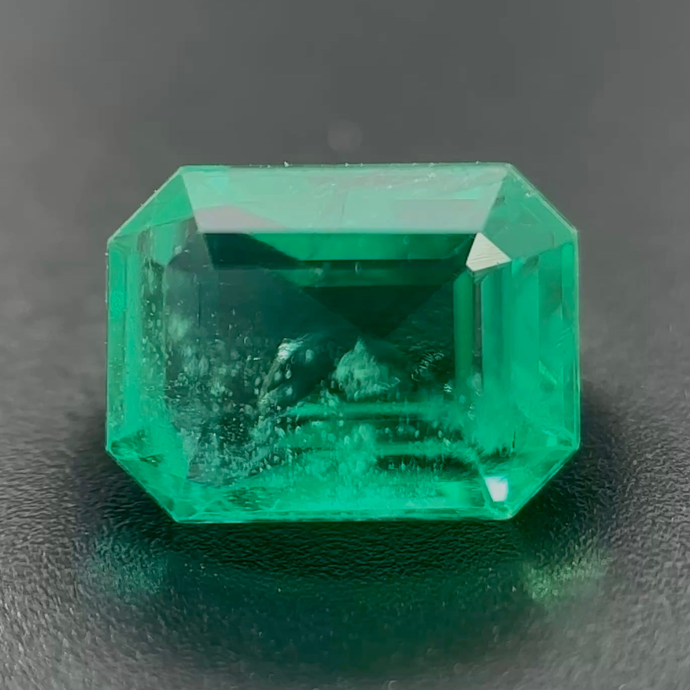 EMERALD 💚 CT 1.55