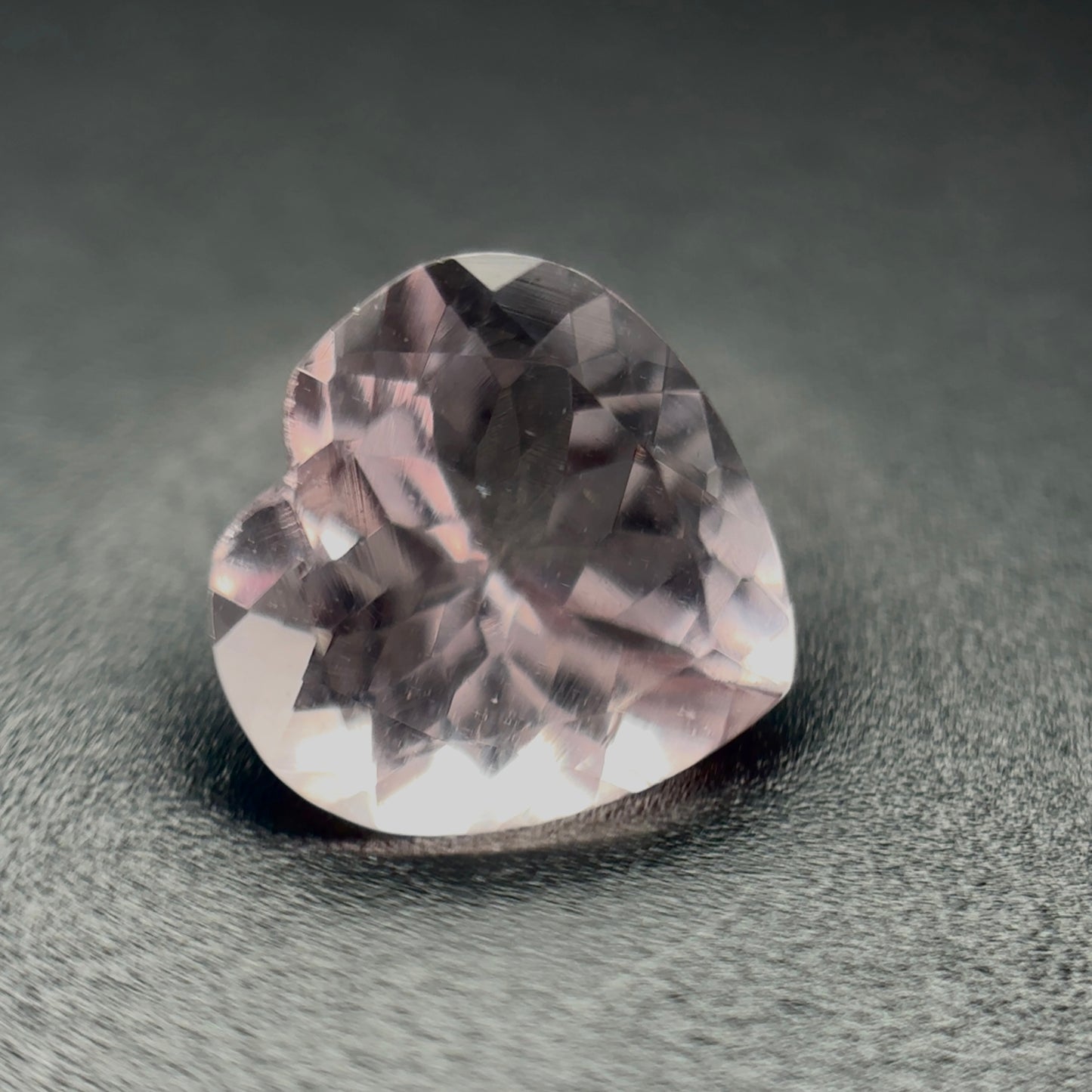 MORGANITE 🩷 CT 1.05