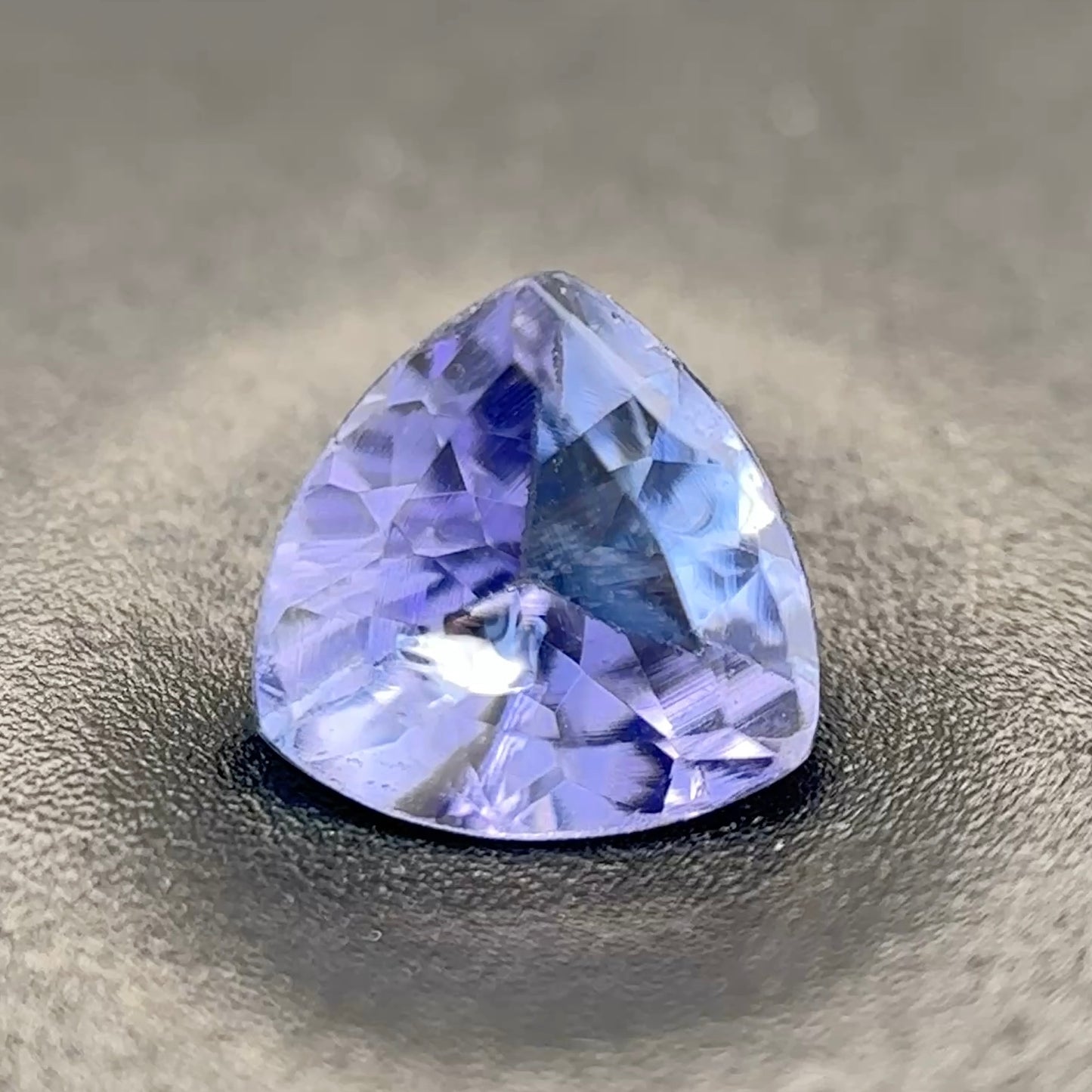 TANZANITE ๐ CT 0.75