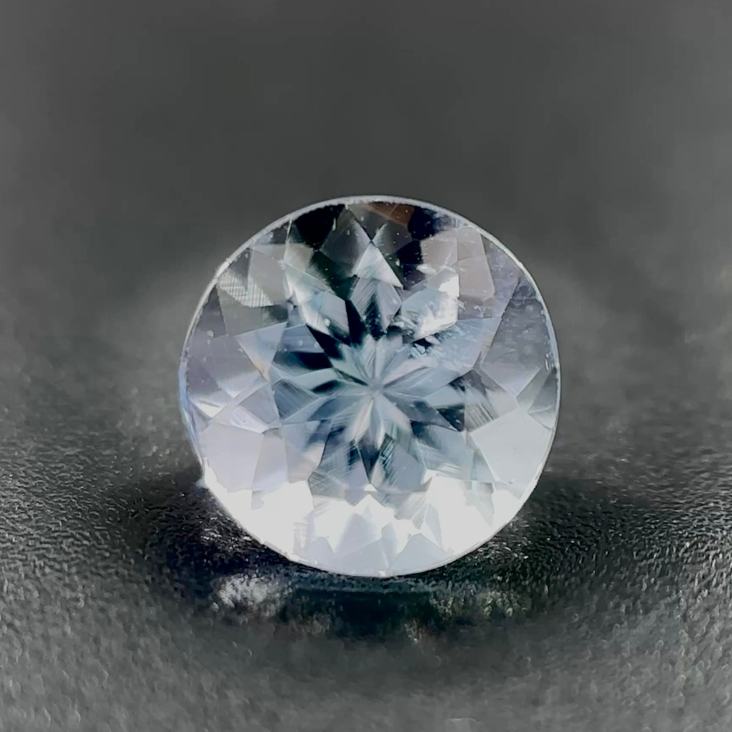 TANZANITE UNHEATED π CT 1.20