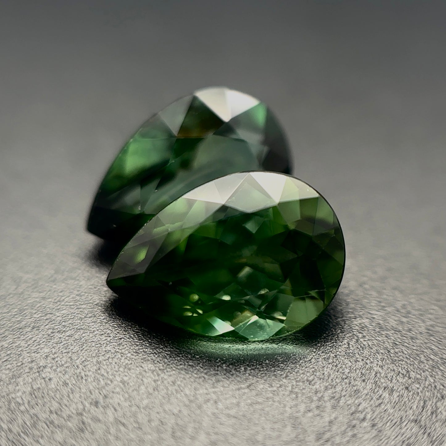 TORMALINA VERDE CT ๐ 4.05