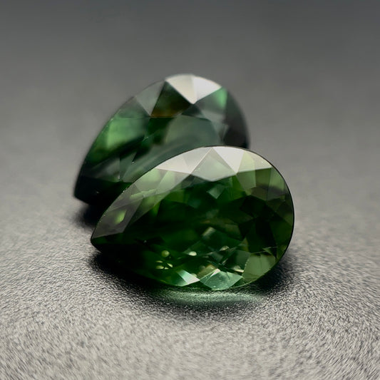 TORMALINA VERDE CT π 4.05