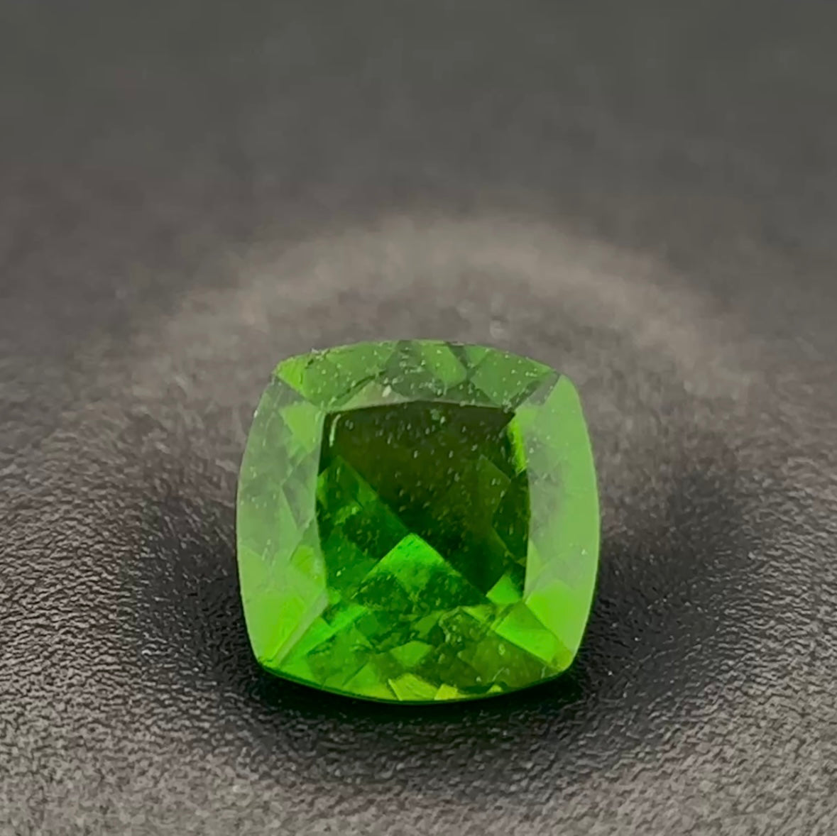 CHROME DIOPSIDE π CT 0.55