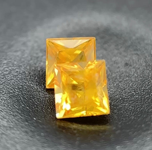 ZAFFIRO GIALLO π CT 0.35