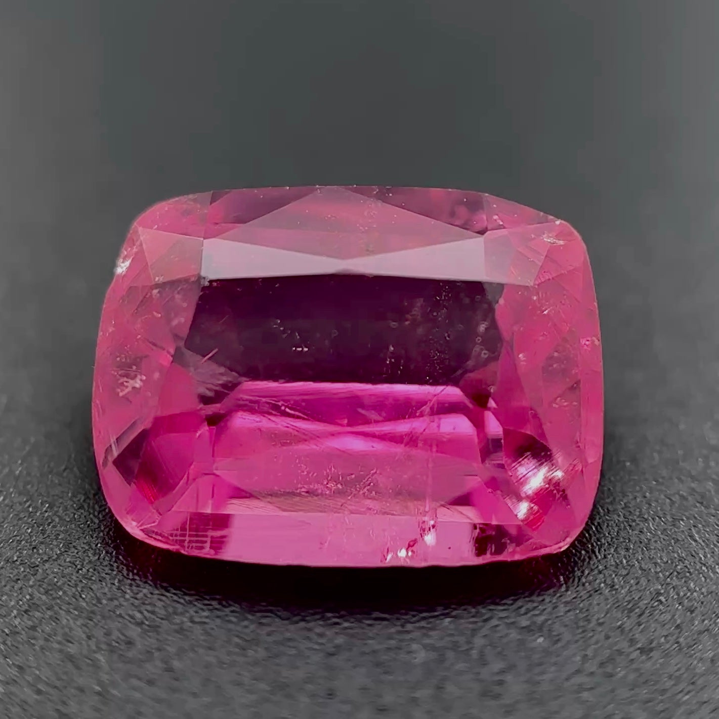 TORMALINA ROSA 🩷 CT 2.20