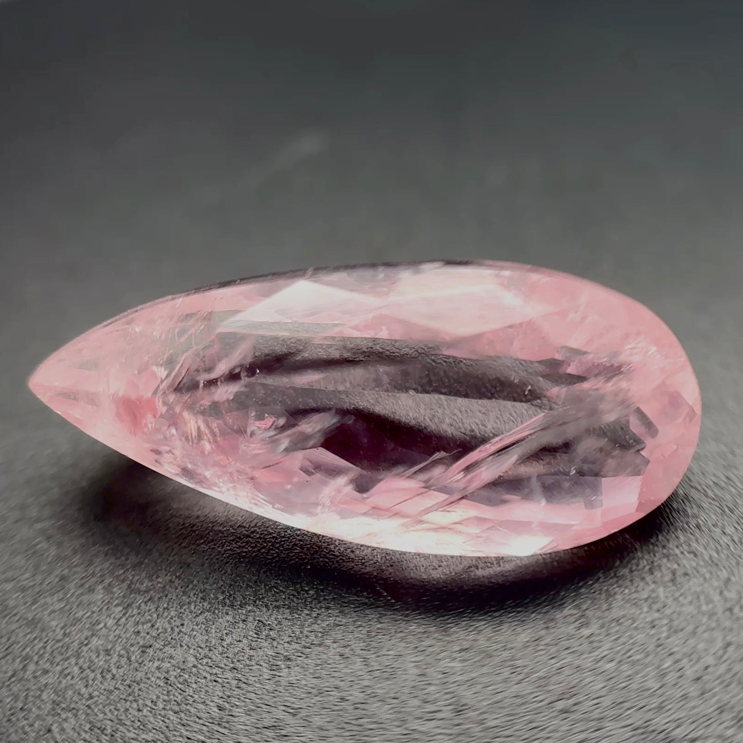MORGANITE 🩷 CT 7.70