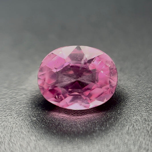 TORMALINA ROSA π©· CT 1.20