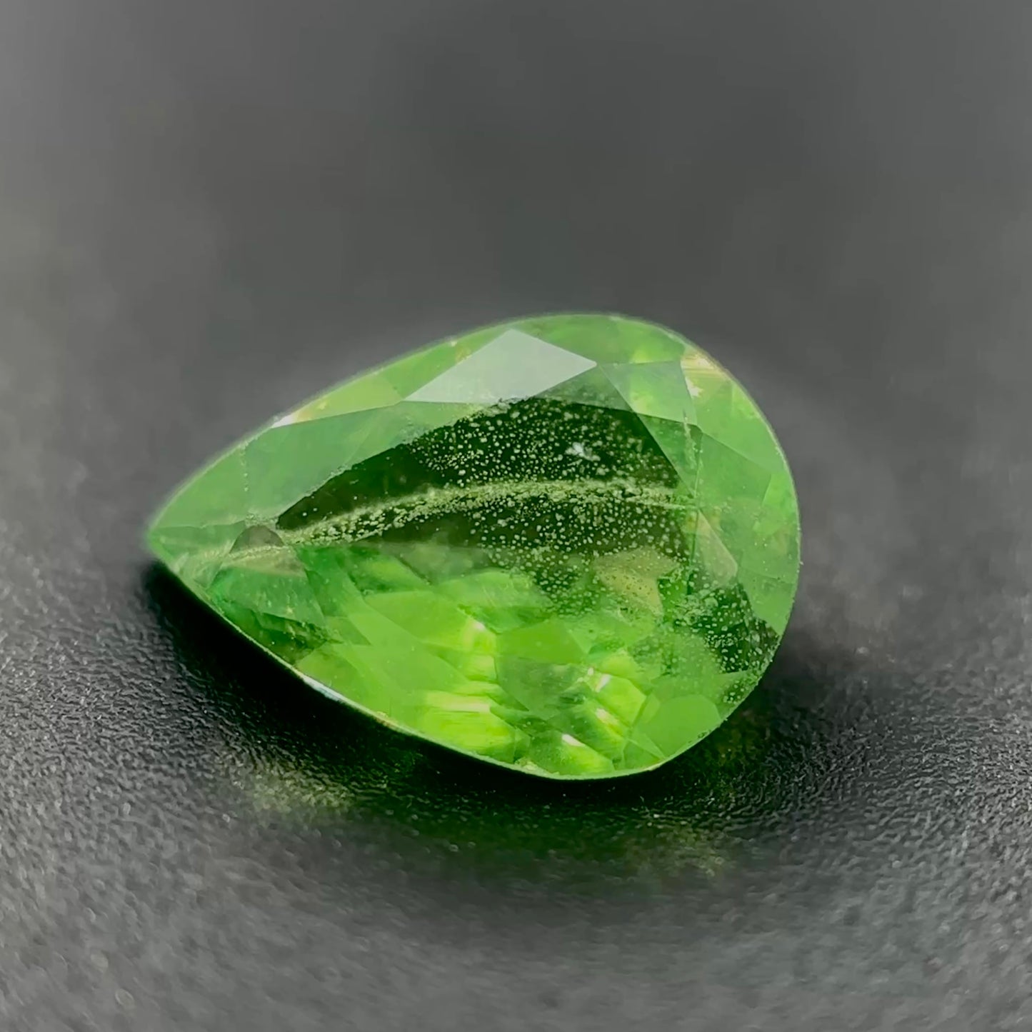 TSAVORITE 💚 CT 1.40