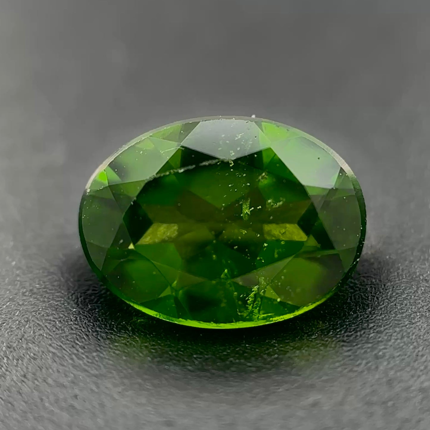 CHROME DIOPSIDE π CT 1.35