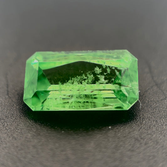 TSAVORITE π CT 1.85