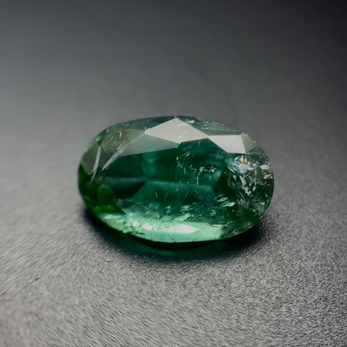 TORMALINA VERDE ๐ CT 3.05