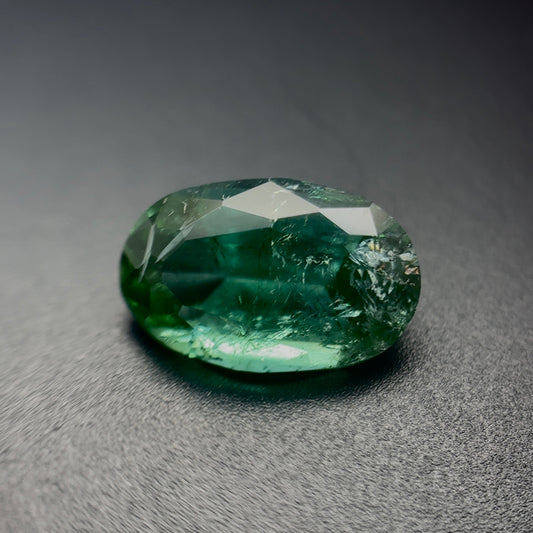 TORMALINA VERDE π CT 3.05