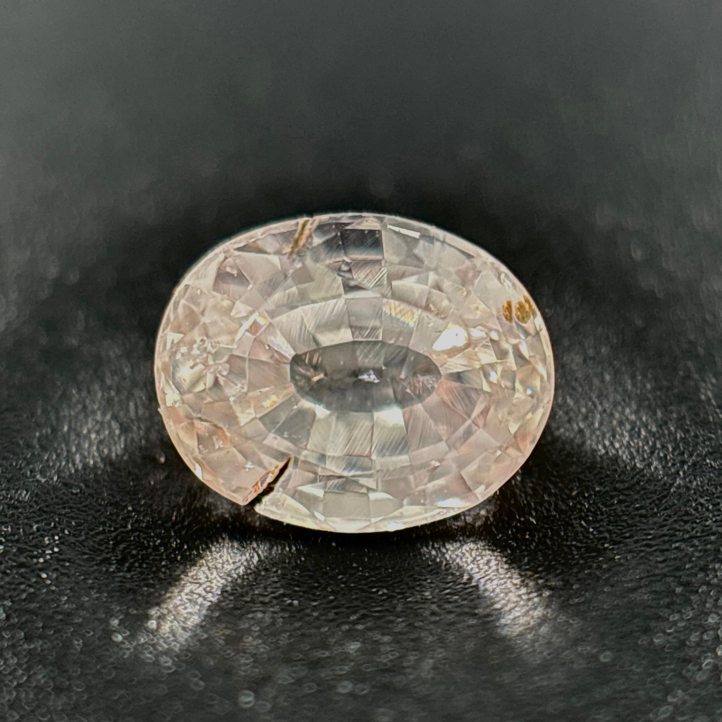 SPINELLO BIANCO 🤍 CT 0.75
