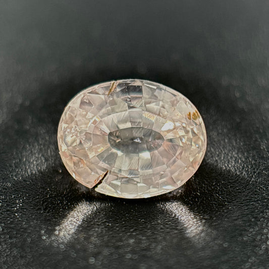 SPINELLO BIANCO 🤍 CT 0.75
