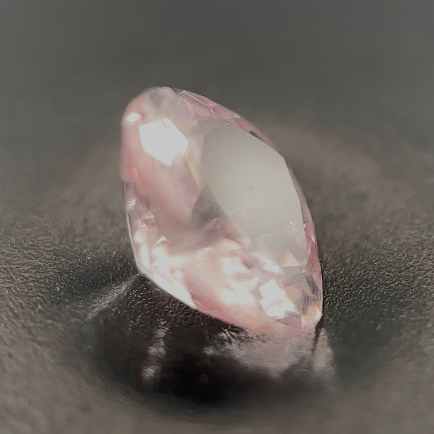 MORGANITE 🩷 CT 1.05