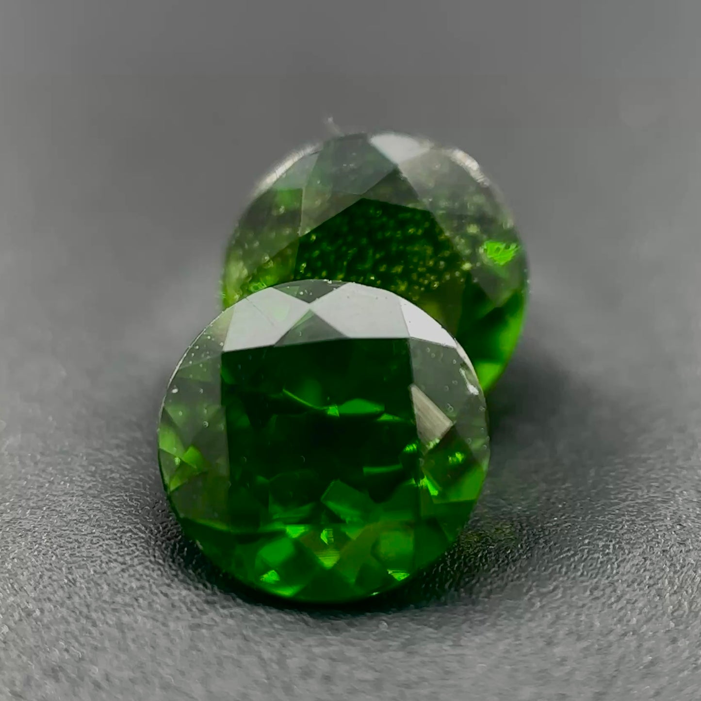 CHROME DIOPSIDE π CT 2.05